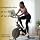 Tommaso Pista 100 SPD Spin & Cycling Shoes for Women