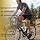 Tommaso Vertice 100 Mens SPD Mountain Bike Shoes