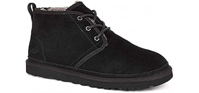 UGG Men's Neumel Boot