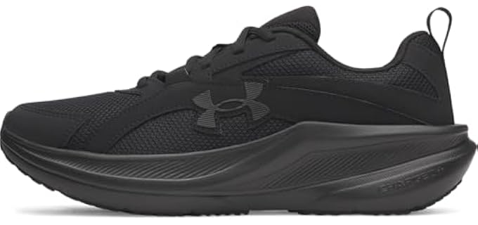 Under Armour Men's Charged+ Assert 11