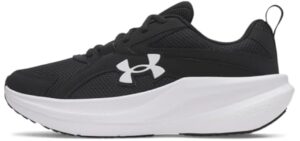 Under Armour Women's Charged+ Assert 11