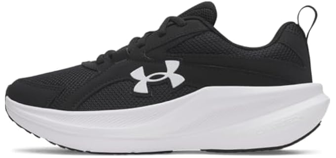 Under Armour Women's Charged+ Assert 11