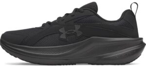Under Armour Men's Charged+ Assert 11