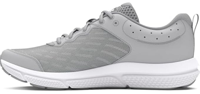 Under Armour Men's Charged Assert 10