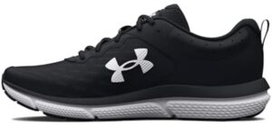 Under Armour Women's Charged Assert 10