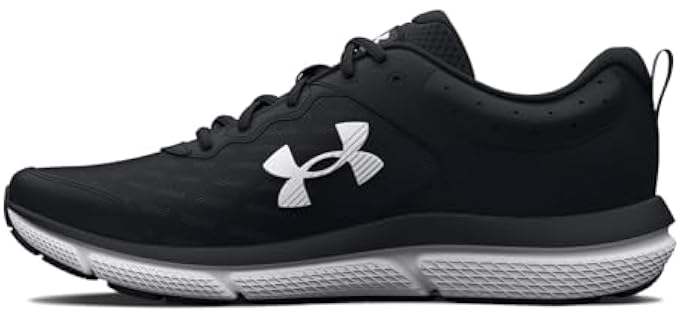 Under Armour Women's Charged Assert 10
