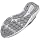 Under Armour Men's Charged Assert 10