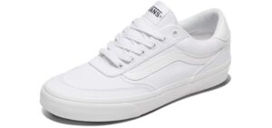 Vans Men's Brooklyn LS Shoe