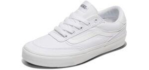 Vans Women's Brooklyn LS Shoe