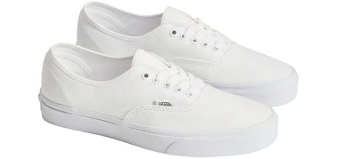 Vans Unisex Authentic Unisex Sneakers