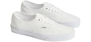 Vans Unisex Authentic Unisex Sneakers