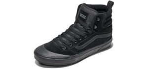 Vans Men's Ashwood Hi Vansguard Shoe