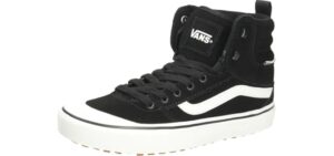 Vans Women's Ashwood Hi Vansguard Shoe