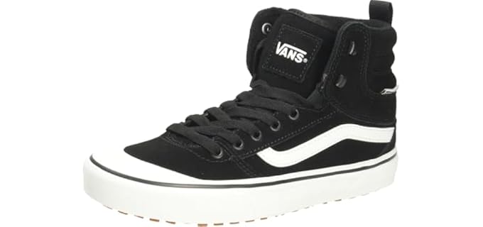 Vans Women's Ashwood Hi Vansguard Shoe