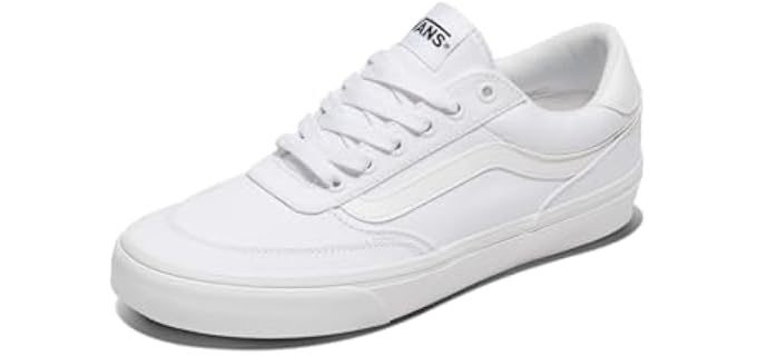 Vans Men's Brooklyn LS Shoe
