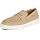 Vionic Men's Thompson Loafer Tan Brown Leather 9.5 M