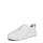 Vionic Womens Colbie White/Silver Leather 7.5 Wide