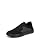 Vionic Mens Sage RX Sneaker Black Knit Fabric 10.5 M