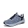 Vionic Women's Walk Strider Knit Sneaker Pacific Blue Knit/Suede