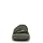Vionic Unisex Rejuvenate Sandal Olive Moss Suede 10 M
