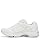 Vionic Women's 23Walk 2.0 Sneaker White Leather 8.5 M