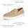 Vionic Men's Thompson Loafer Tan Brown Leather 9.5 M
