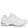 Vionic Women's 23Walk 2.0 Sneaker White Leather 8.5 M