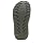 Vionic Unisex Rejuvenate Sandal Olive Moss Suede 10 M