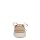 Vionic Mens Uptown Boat Sneaker Tan Brown Leather 11 W