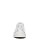 Vionic Womens Colbie White/Silver Leather 7.5 Wide