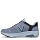 Vionic Women's Walk Strider Knit Sneaker Pacific Blue Knit/Suede