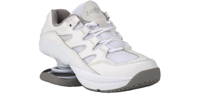 Z-Coil Women's Freedom Pain-Relief Footwear