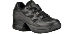 Z-Coil Men's Freedom Pain-Relief Footwear