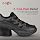 Z-Coil Men's Freedom Pain-Relief Footwear