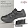 Z-Coil Men's Freedom Pain-Relief Footwear