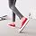 ZGR Womens Canvas Low Top Sneaker Lace-up Classic Casual Shoes (Low To