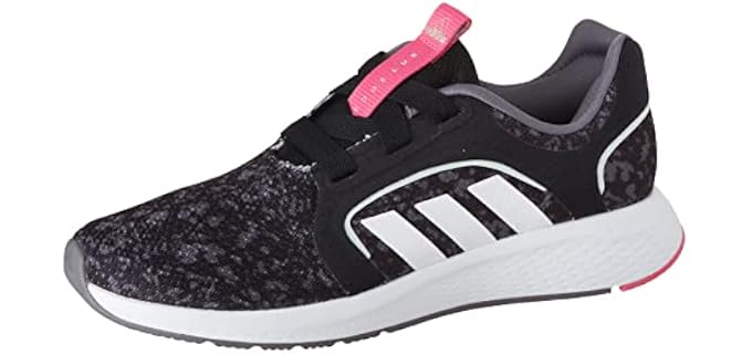 adidas Edge Lux 5 Womens Shoes Size 6.5