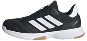 adidas Men's Ligra 8 Indoor