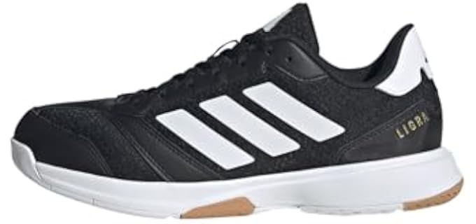 adidas Men's Ligra 8 Indoor