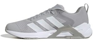 adidas Men's Dropset Vario Training