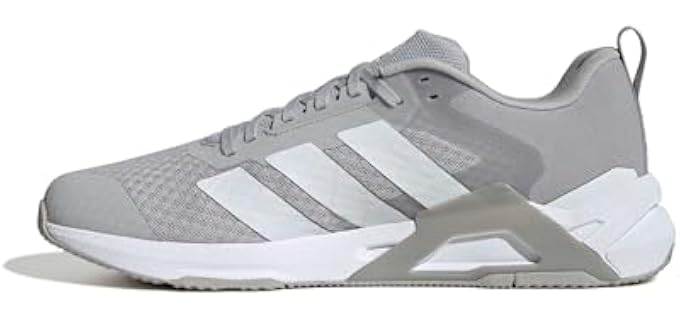 adidas Men's Dropset Vario Training
