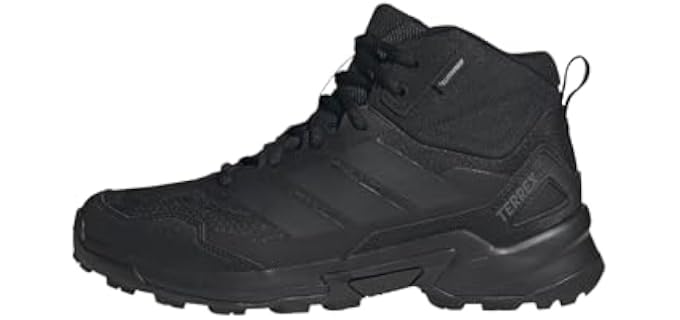 adidas Men's Terrex Eastrail 3 Mid Clima