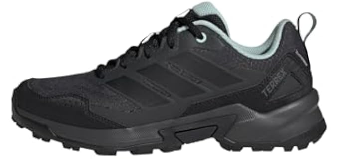 adidas Women's Terrex Eastrail 3 Clima W Hiking Shoe