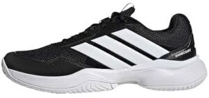 adidas Men's Gamecourt 3 Tennis