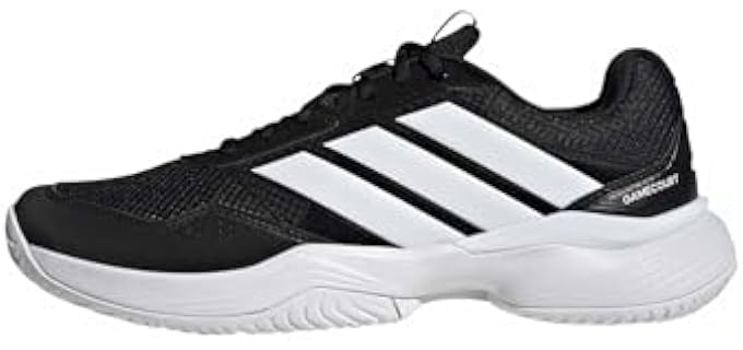 adidas Men's Gamecourt 3 Tennis