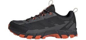 adidas Men's Terrex Rockadia Trail Running
