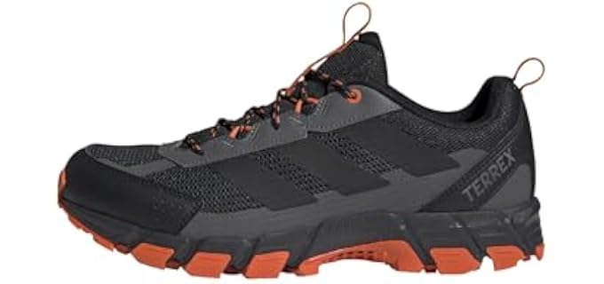 adidas Men's Terrex Rockadia Trail Running