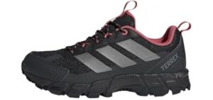 adidas Women's Terrex Rockadia Trail Running
