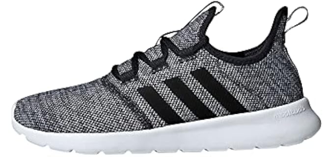 adidas Women's Cloudfoam Pure 2.0