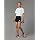 adidas Women's Gamecourt 3 Tennis